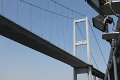 Istanbul - Bosphorus tour